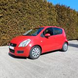 Suzuki Splash 1.2 Automatik TÜV neu 03/2028 - Suzuki Splash: Automatik
