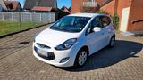 Hyundai IX20 - Hyundai ix20 von privat