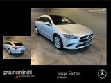 Mercedes-Benz CLA 200 d SB Advanced AHK/Pano/NAVI MBUX/LMR/DAB - gebrauchte Mercedes-Benz CLA 200 Shooting Brake aus dem Jahr 2023