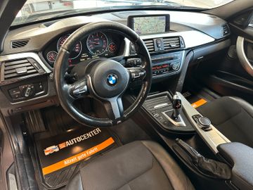 MYAUTOCENTER – Gebraucht- und Jahreswagen mit Werkstattservice in Pfaffenhofen BMW 320 *HARMANKARDON*HUD*TOTWASSIST*AHK*TEMPO*NAVI*