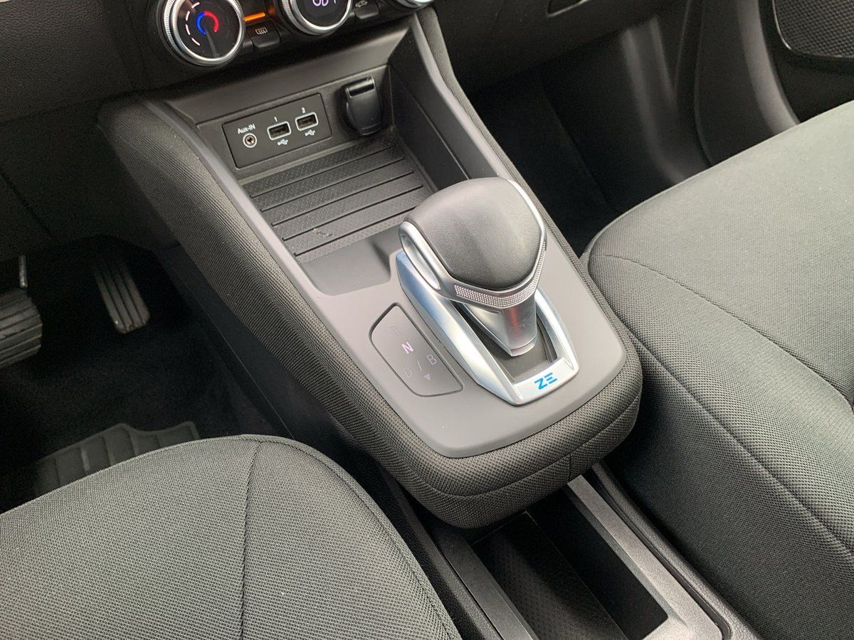 Renault ZOE - Bild 19