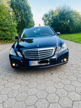 Mercedes-Benz Mercedes E 220 Automatik Klassik ..2 Hand - Mercedes-Benz: Klassik