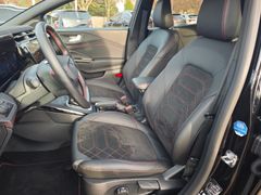 FORD Puma ST-Line X Autom. #360° #B&O #BLISS #KEYFREE FORD Puma ST-Line X Autom. #360° #B&O #BLISS #KEYFREE