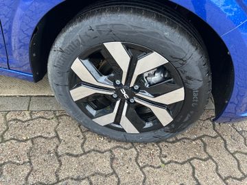 Bild 7 Dacia Sandero III Expression