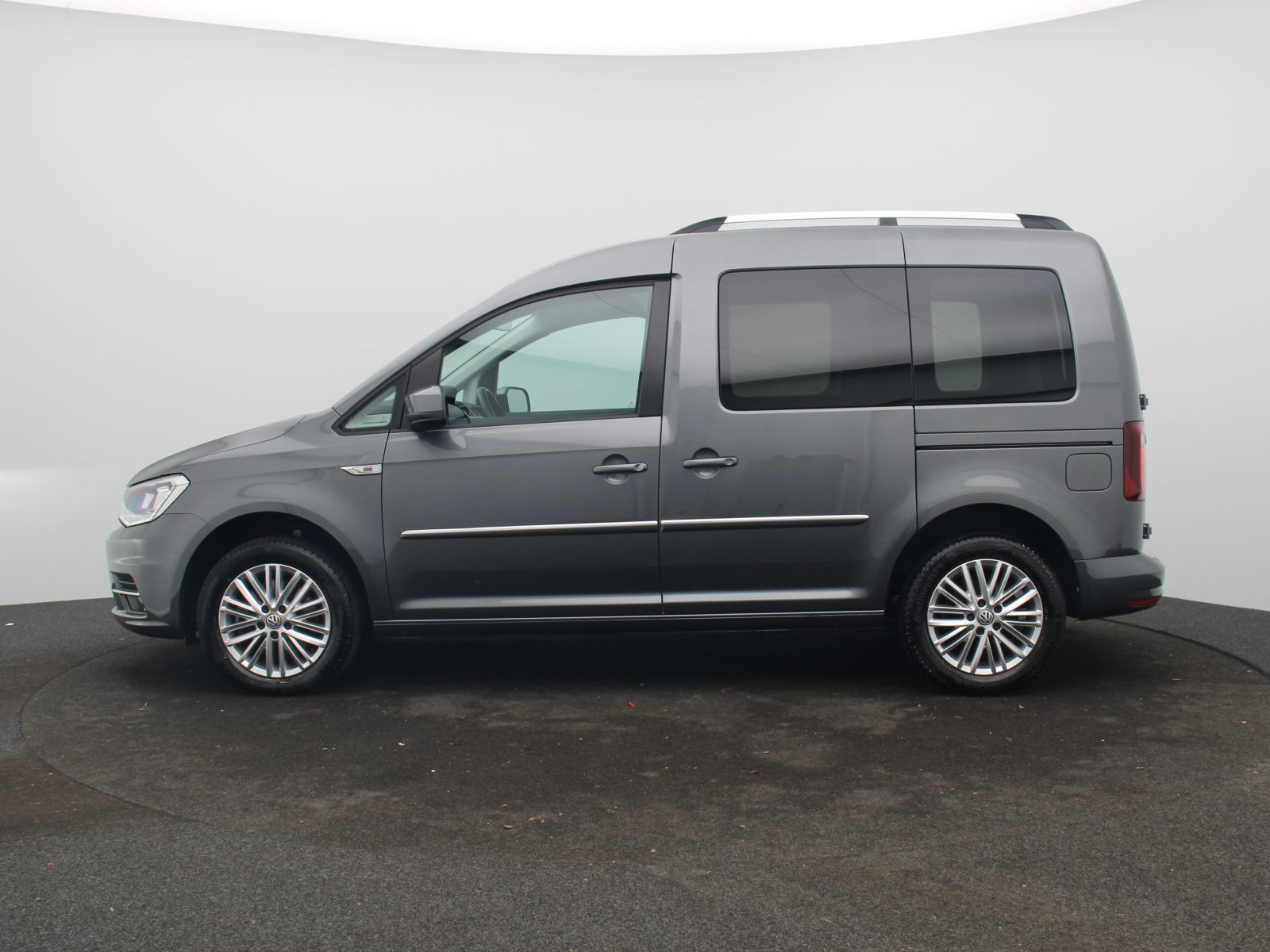 Volkswagen Caddy - Bild 5