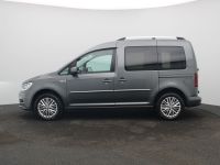 Volkswagen Caddy - Vorschau Bild 5