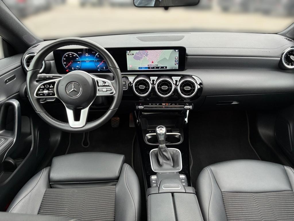 Mercedes-Benz CLA 200 d SB PROGRESSIVE AHK PANO LED DAB NAVI, миниатюра 11