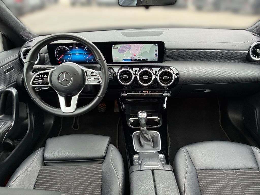 Mercedes-Benz CLA 200 d SB PROGRESSIVE AHK PANO LED DAB NAVI foto 12