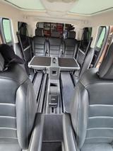 Citroën SpaceTourer 2,0 HDi 180 | StandHz | Radar - gebrauchte Citroën SpaceTourer aus dem Jahr 2019