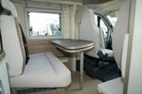 Bürstner Travel Van T 590 G (ex. 21) SAT, Navi + RFK uvm. - Bürstner 590