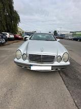 Mercedes-Benz CLK 200 ELEGANCE - Mercedes-Benz CLK 200 in Hannover