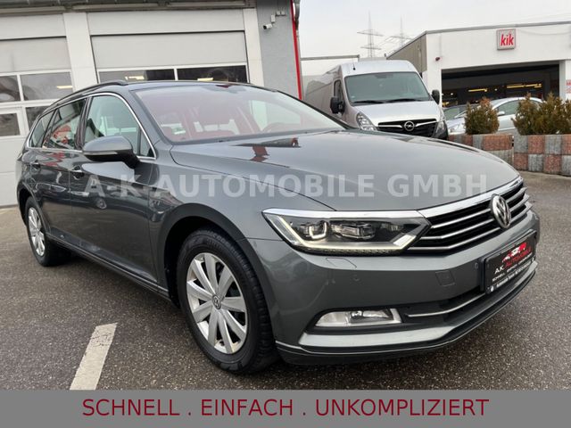 Volkswagen Passat Variant 2.0 Comfortline*ACC*NAVI*LED*DSG*