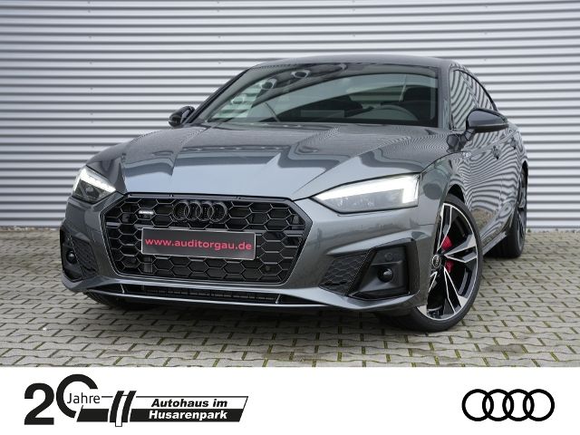 Audi A5 Sportback S line business 40 TDI quattro 150(