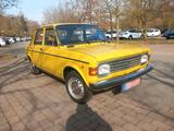 Fiat 128 Limousine Spezial 1976 Oldtimer - Fiat Gebrauchtwagen von 1976