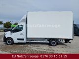 Renault Master KOFFER ULTRA LEICHT, LBW, 2,4 HOCH SOFOR - Angebote entsprechen deinen Suchkriterien