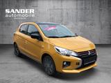 Mitsubishi Space Star 1.2 Select+ Black-Paket -Sitzh/Androi - Mitsubishi Space Star: Kleinwagen