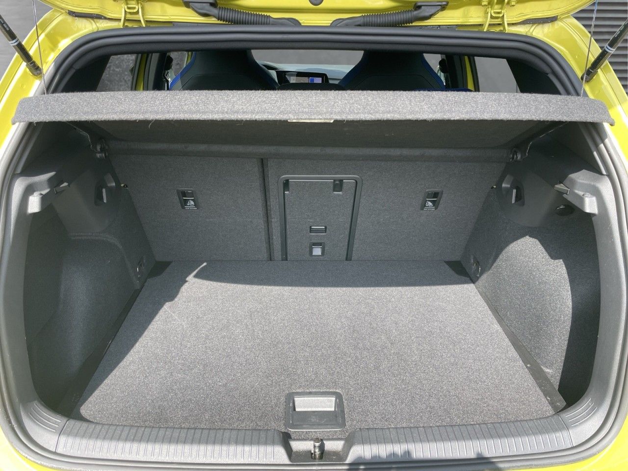 Volkswagen Golf - Bild 8