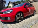 Volkswagen Golf 2.0I GTI DSG Adidas Edition DCC KAM TÜV NEU - Volkswagen Golf: GTI Adidas
