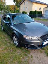 Seat Exeo ST 1.8 TSI 88kW Reference - Seat Exeo mit Benzin-Antrieb: 1.8