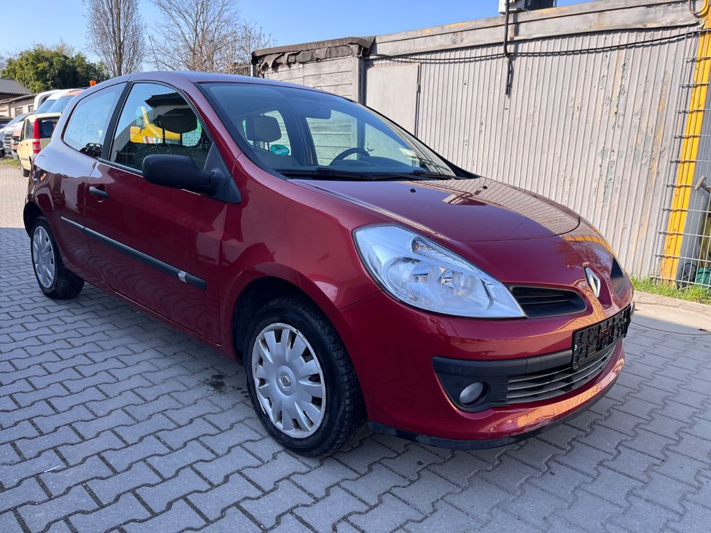 Angebot ansehen Renault Clio