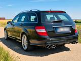 Mercedes-Benz Mercedes W204 S204 C320 CDI *AMG*Automatik... - gebrauchte Mercedes-Benz C 320 aus dem Jahr 2009