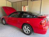 Mitsubishi 1993 Eagle Talon Mitsubishi Eclipse 150ps - Mitsubishi Eclipse von privat