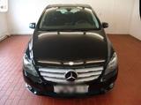 Mercedes-Benz Mercedes Benz B 180 TÜV/ ASU und Service n... - Mercedes B 180 SUV