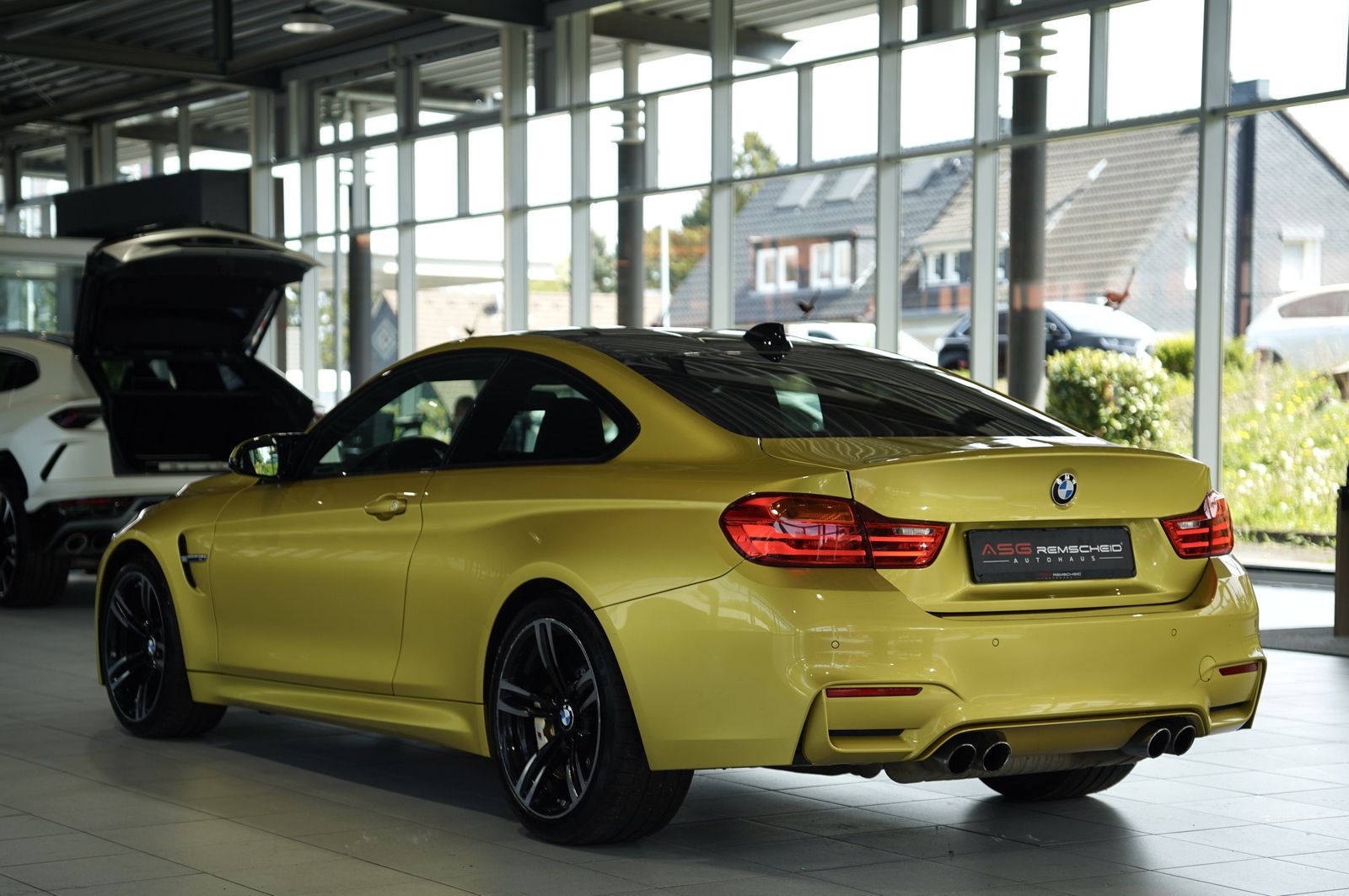 Bmw M4