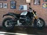 BMW R 12 nine T R12 NineT, Komfort, RDC, TFT - NAKED BIKE VON 1001 BIS 1500 CCM