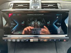 Fahrzeugabbildung DS Automobiles DS 7 1.6 E-Tense 225 EAT8 Performance Line +
