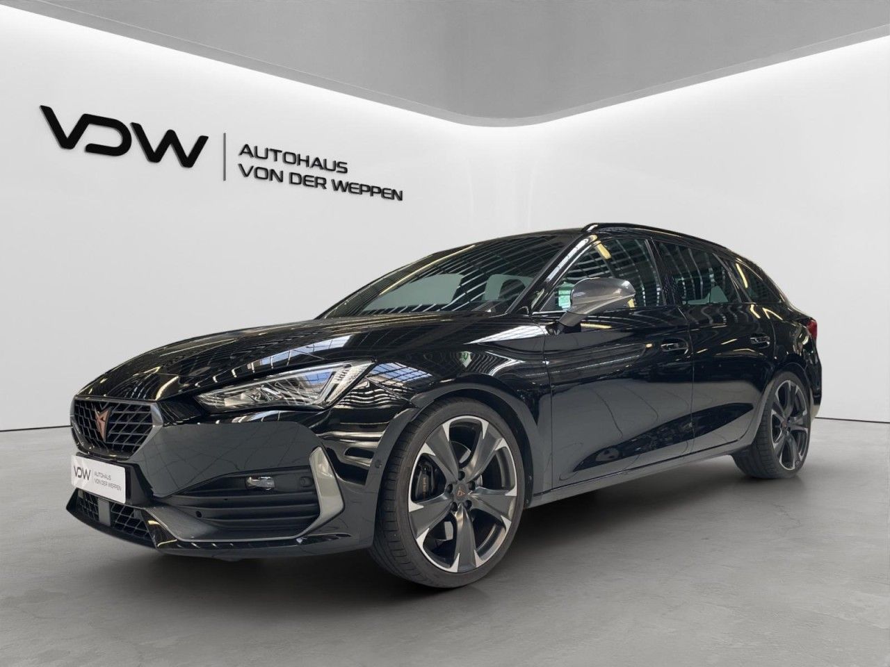 Cupra Leon - Bild 2