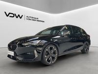 Cupra Leon - Vorschau Bild 2