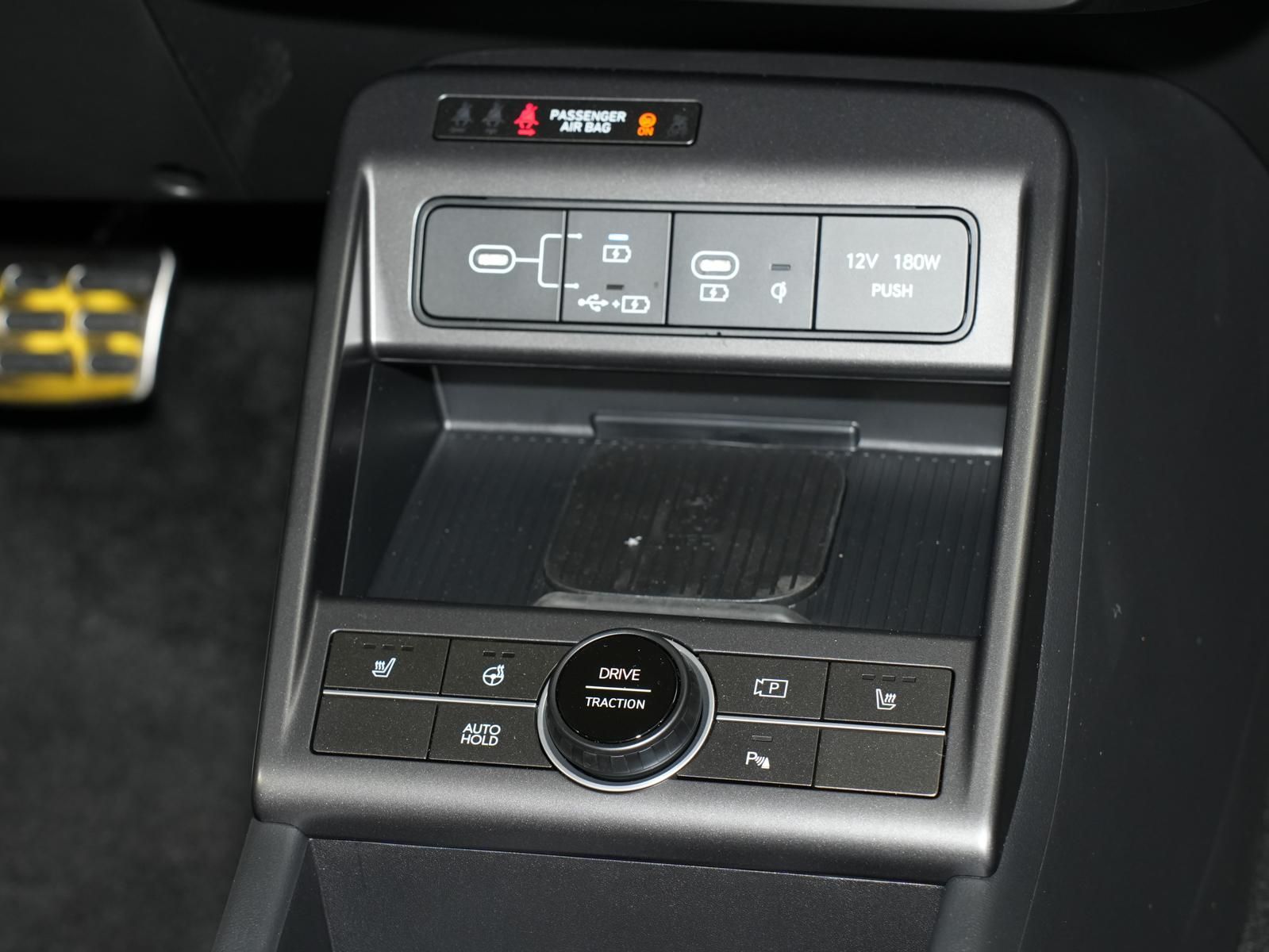 Hyundai KONA - Bild 18