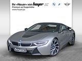 BMW i8 Roadster LED Navi PDC SHZ Head-Up HK HiFi