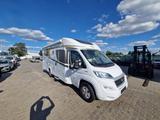 Fiat Ducato FCA Italy Carado - Fiat Diesel Ducato