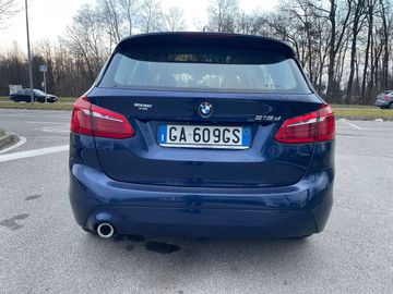 BMW 218 Active Tourer - 8