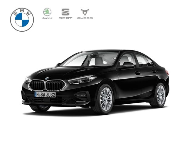 BMW 218 Gran Coupe i Advantage SITZHZG+KLIMA+PDC+LED