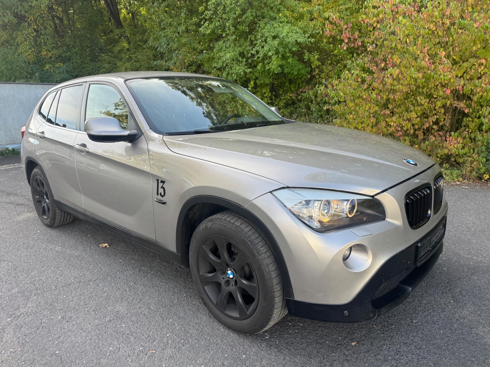 BMW X1 28i xDrive*Autom.8 Fach*245PS*Eur 5*Tüv 03/28