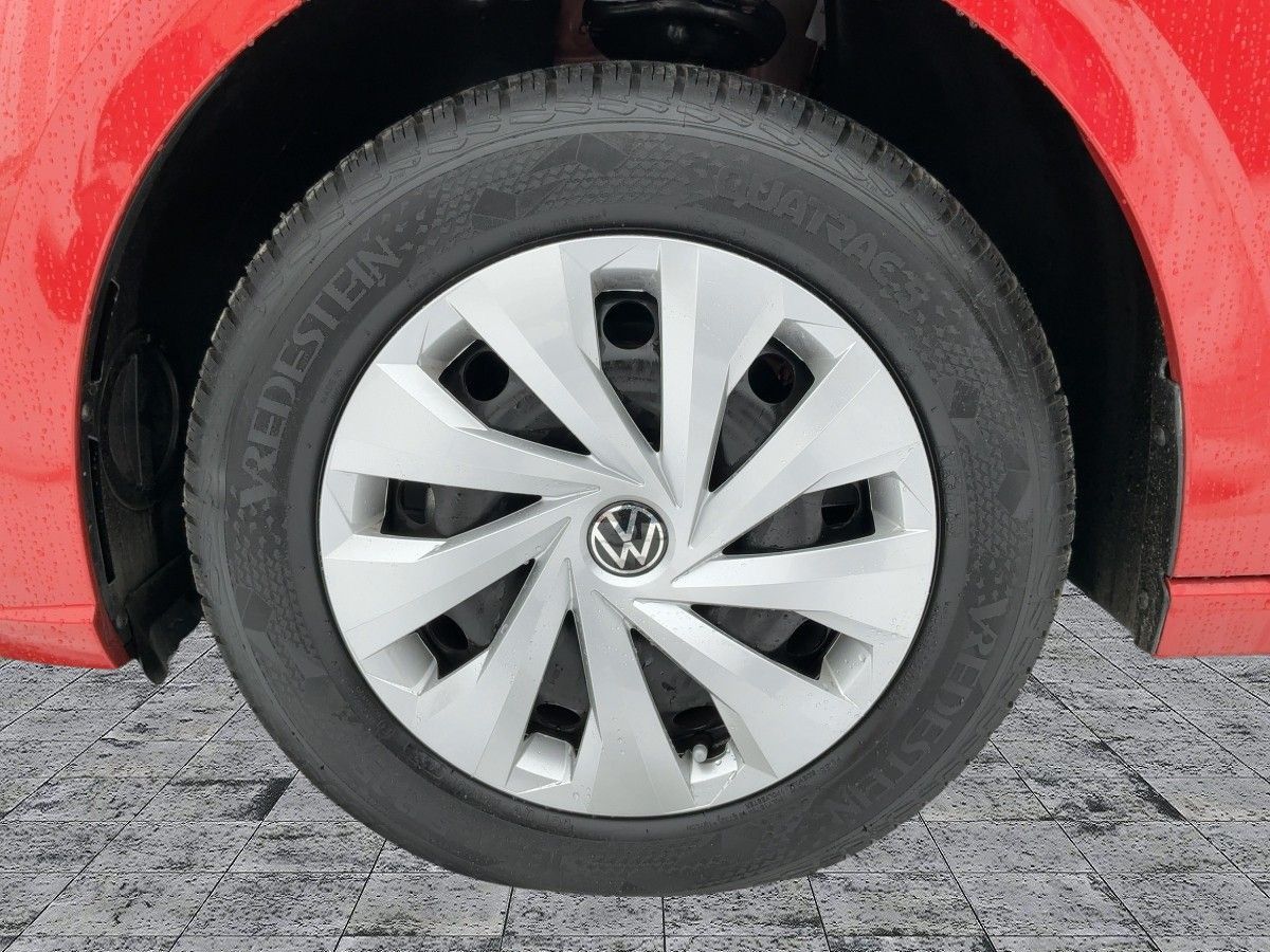 Volkswagen Polo - Bild 8