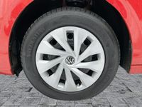 Volkswagen Polo - Vorschau Bild 8