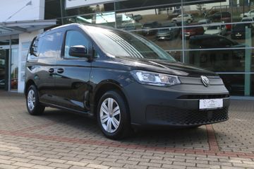 Volkswagen Caddy - 1
