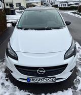 Opel Corsa 1.4 Color Edition Color Edition - Opel Corsa von privat