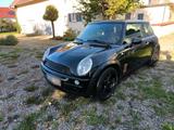 MINI Mini Cooper One 1.6 Benzin - gebrauchte MINI MINI aus dem Jahr 2001