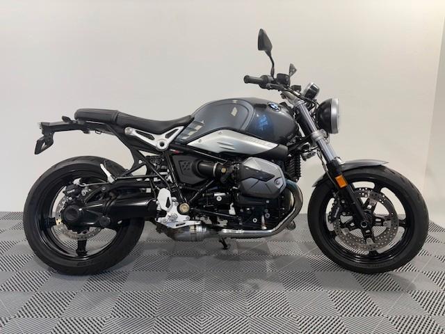 BMW R NINET Pure *Komfortpaket,Kurvenlicht- HU neu!*