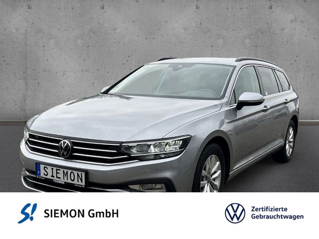 Volkswagen Passat Variant 1.5TSI DSG Business ACC SHZ PDC