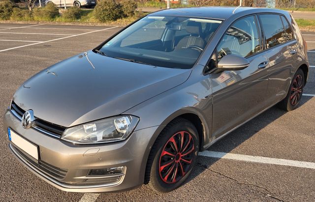 VW Golf