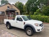 Ford Ranger Einzelkabine 2.5 Liter Diesel
