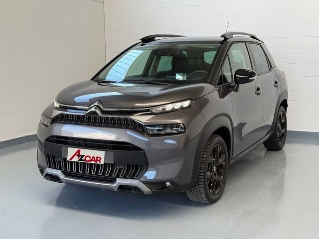 Inne Citroën C3 Aircross PureTech 110 S&S Max