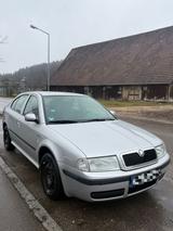 Skoda Octavia 1.9Tdi Diesel 110ps Klimaanl... - Skoda Octavia mit Diesel-Antrieb: Limousine, 1.9