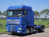 DAF XF 95.380 SPACECAB EURO 2 - DAF Xf 95